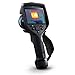 FLIR E86 Advanced Thermal Imaging Camera with 24Â° Lens, 464x348, -20Â°C to +1500Â°C