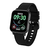 Un suivi santé complet et intelligent ACTIWATCH devient votre coach santé personnel. Elle mesure en temps réel votre fréquence cardiaque, votre tension artérielle, votre saturation en oxygène (SpO₂) et surveille votre sommeil pour vous aider à améliorer vos habitudes. L’application Da Fit enregistre et analyse toutes vos données afin d’identifier vos besoins et vos progrès. Le suivi du cycle menstruel et de l’ovulation apporte un accompagnement spécifique aux femmes. Grâce à ses capteurs précis et ses algorithmes intelligents, ACTIWATCH vous aide à mieux comprendre votre corps et à adopter un mode de vie plus équilibré.