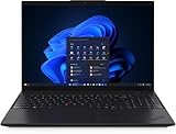  Lenovo ThinkPad L16 Gen 2 [Intel] Intel Core Ultra 5 225U Computer portatile 40,6 cm [16] WUXGA 16 GB DDR5-SDRAM 512 GB SSD Wi-Fi 6E [802.11ax] Windows 11 Pro Nordic Nero (Lenovo ThinkPad L16 Gen 2 2