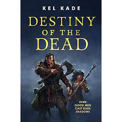 Destiny of the Dead