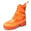 Neon Orange