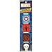 Ata-Boy Marvel Superhero Logo Bookmark