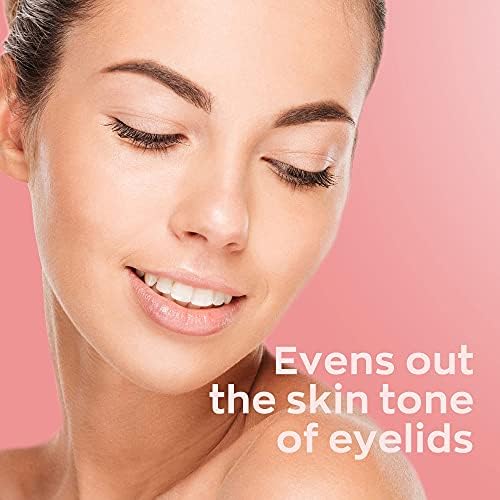 Miniatura 7 de Elizabeth Mott - Imprimación mate Thank Me Later Eye & Face para maquillaje de agarre potente de larga duración, control de brillo y aceite,