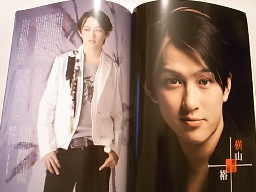 滝沢秀明/滝沢演舞城　2006年春〈2枚組〉 滝沢秀明/滝沢演舞城 2006年春〈2枚組〉