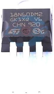 2 Pcs MOSFET STP18N60DM2 TO-220 STP18N60DM2