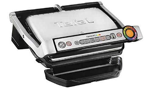 Preisvergleich Produktbild Tefal GC722D OptiGrill XL