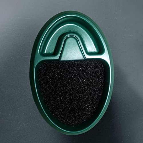 Baoblaze de Cachoeira de Répteis Alimentador de Água Ecológico Suprimentos de Alimentação para Camal