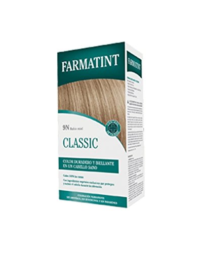 FARMATINT - FARMATINT 10N RUBIO PLATINO