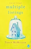 Multiple Listings: A Novel