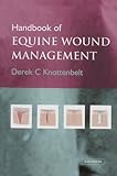 Handbook of Equine Wound Management E-Book