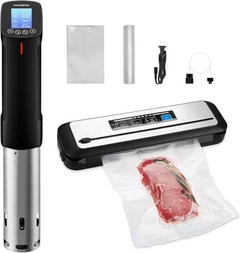Sous Vide