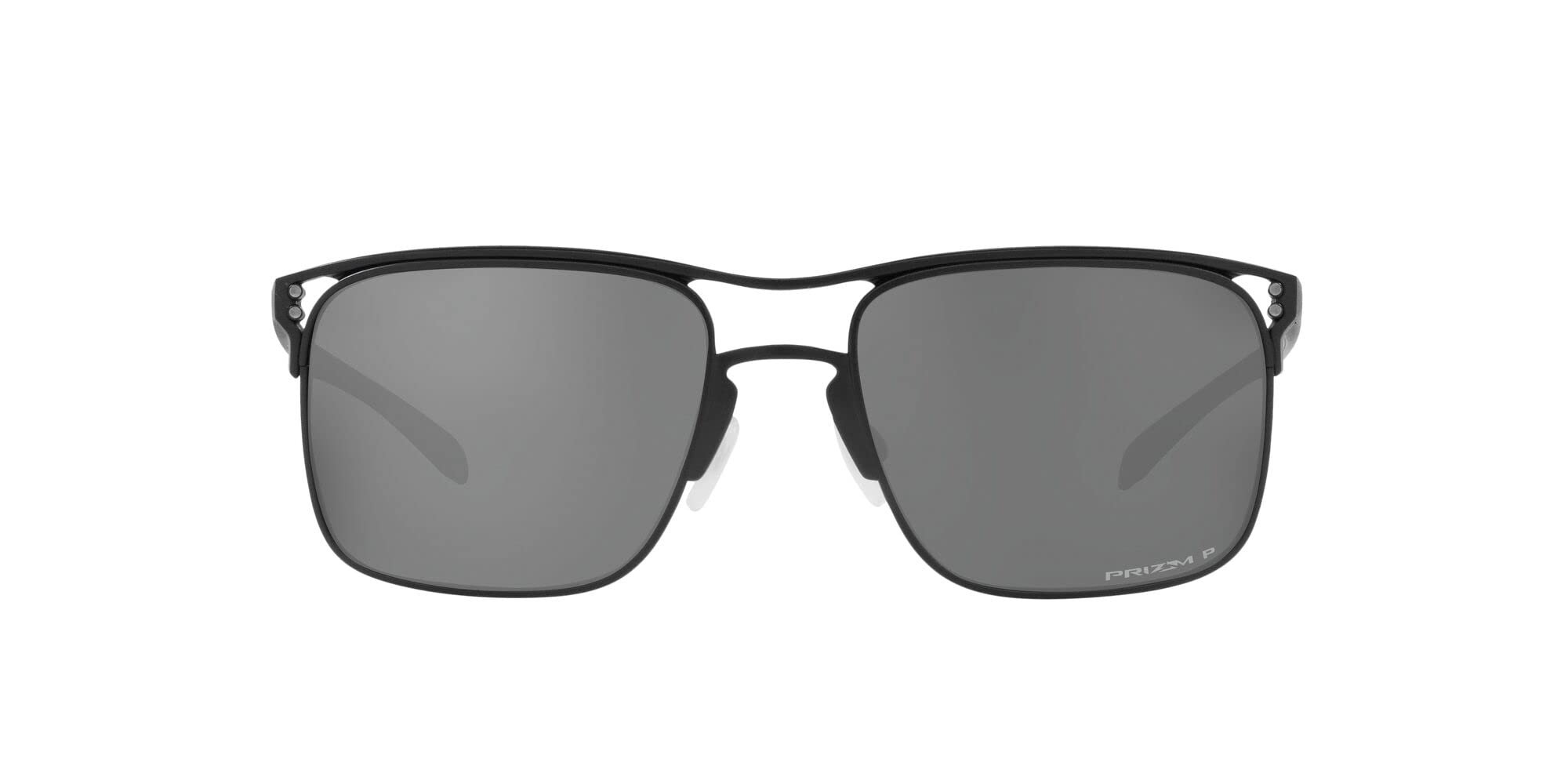 Oakley Men's Oo6048 Holbrook Ti Square Sunglasses