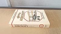 World Aircraft (Sampson Low guides) 0562000585 Book Cover