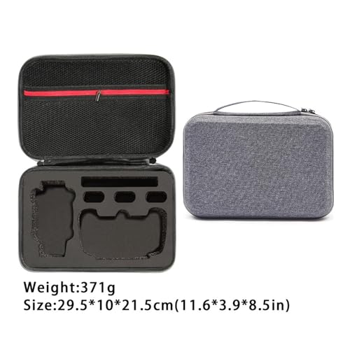 Mallette de transport Mini 3 pour protéger votre drone des chocs et rayures - 2