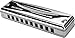 Suzuki Harmonica MR-350-D