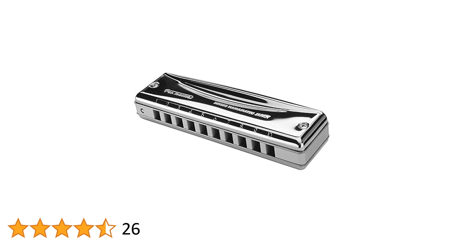 Amazon.com: Suzuki MR-350 Promaster Deluxe 10-Hole Diatonic Amazon.com: Suzuki MR-350 Promaster Deluxe 10-Hole Diatonic