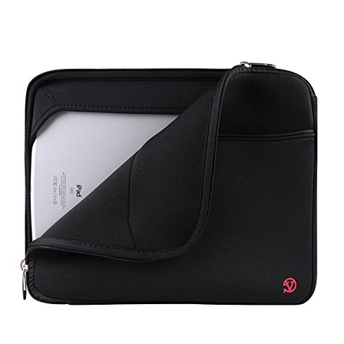 10 To 12 In Tablet Sleeve For Ipad, For Ipad Air, For Ipad Pro 11, For Ipad Pro 12.9, For Realme Pad, For Acer Spin 11.6 #TOP23
