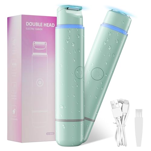 Rasoirs Lady pour femmes 02 idéal pour le rasage sous la douche