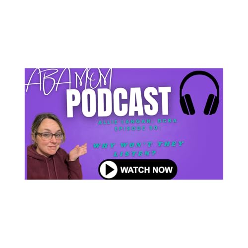 Why Won't They Listen?