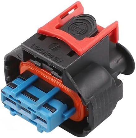 3 Pin Connector - compatible with CE3338, Bosch 19284