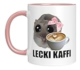 LIEBTASTISCH