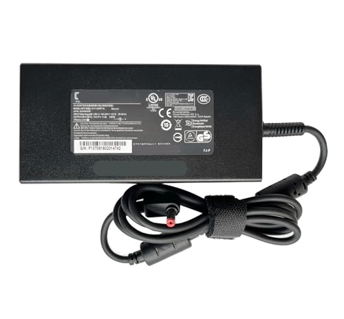 19.5V 11.8A 230W Cargador Adaptador AC miniatura 1