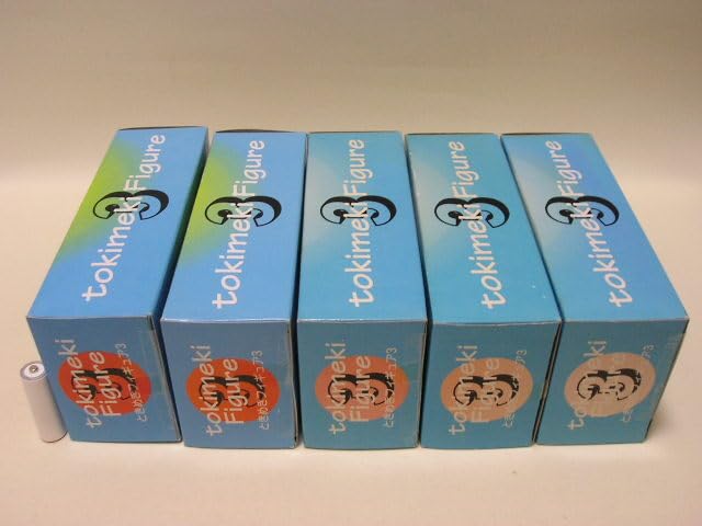 Amazon | 【箱イタミ】□コナミ ときめきメモリアル ときめき
