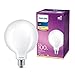 Philips LED Philips Lampadina LED Globo, 10.5 W, E27, Luce Bianca Calda, 1521lm