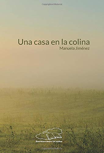 Una casa en la colina