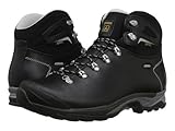 Asolo Men's Thyrus GV Hiking Boot Black/Black 10