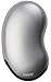 Zippo 6-Hour Silver Rechargeable Hand Warmer