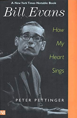 Bill Evans: How My Heart Sings #TOP30