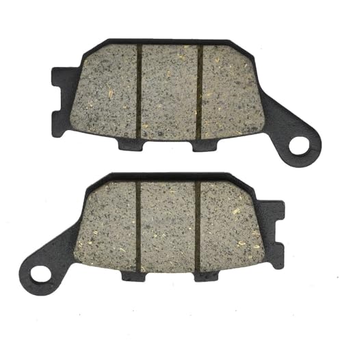 Compatible With For CBR900RR For Fireblade 1998-2003 For VTR1000 SP SP1 SP2 2000-2007 For CB1300S 2005-2012 モーターサイクル用フロント・リアブレーキ