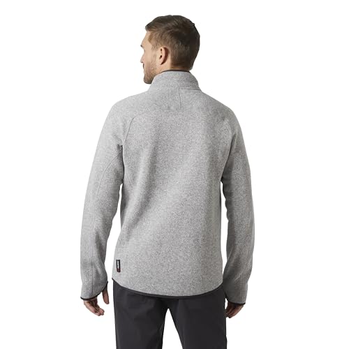 Image of Helly Hansen Men's Varde Fleece Jacket 2.0