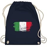 vintage trikot gelb Mit einer Größe von ca. 37 x 46 cm ist der lässige Stoffrucksack mit Kordel, perfekt in der Freizeit als Sportrucksack, Gymbag, Stoffturnbeutel oder als Umhängebeutel