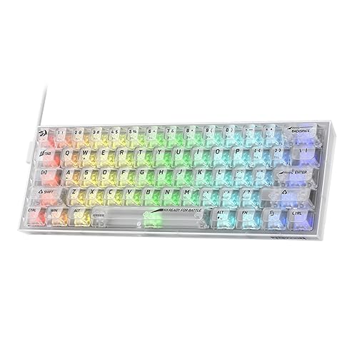 Transparent White