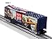 Lionel United States Navy 250th Anniversary MUSA O Gauge Model Train Boxcar