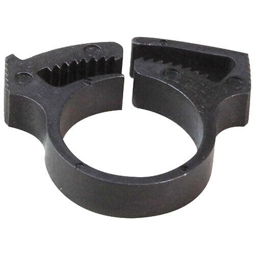 Replacement for fits Bunn Hose Clamp - Snap Type For Bunn - Part# 12422.0001 12422.0001