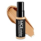 Face Atelier Ultra Foundation Pro - 7 Tan