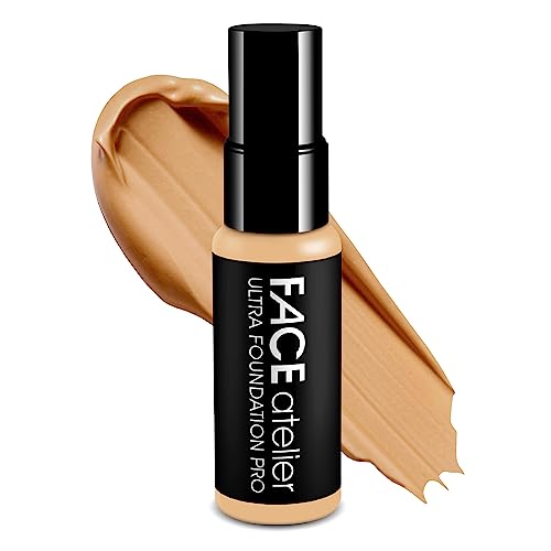 Face Atelier Ultra Foundation Pro - 7 Tan