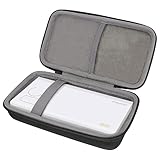 co2CREA Hard Travel Case Replacement for Power Bank ZeroLemon ToughJuice 30000mAh Portable Charger