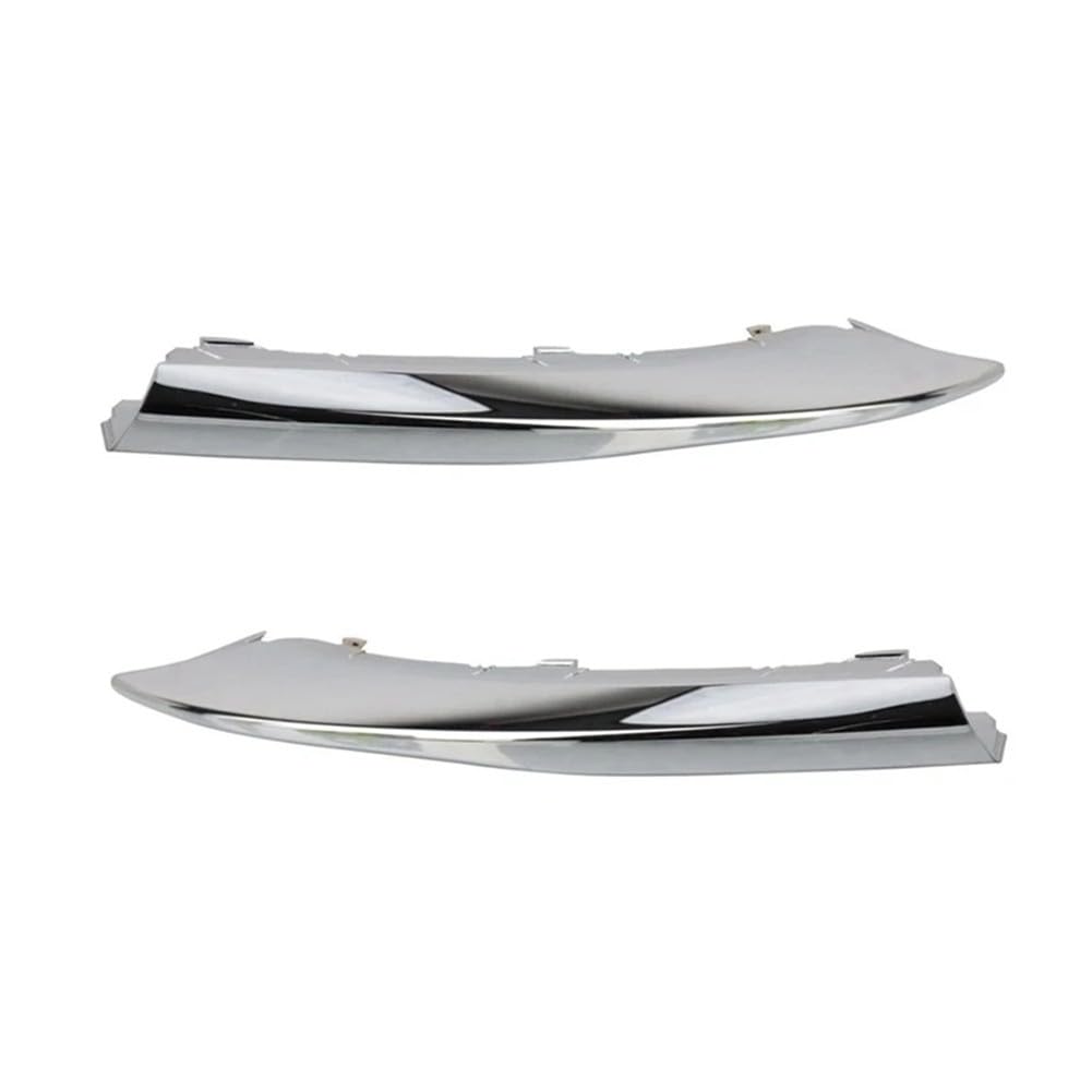 Grille d'aération pour pare-chocs avant Classe S W222 2014 2015 2016 2017