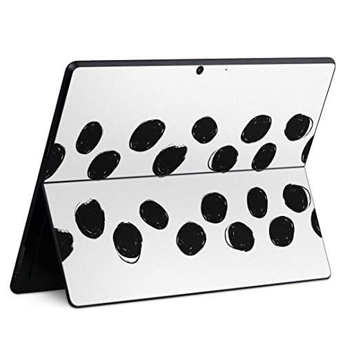 igsticker Surface Pro X ��p�X�L���V�[�� �T�[�t�F�X �v�� �G�b�N�X �m�[�g�u�b�N �m�[�g�p�\�R�� �J�o�[ �P�[�X �t�B���� �X�e�b�J�[ �A�N�Z�T���[ �ی� 050702