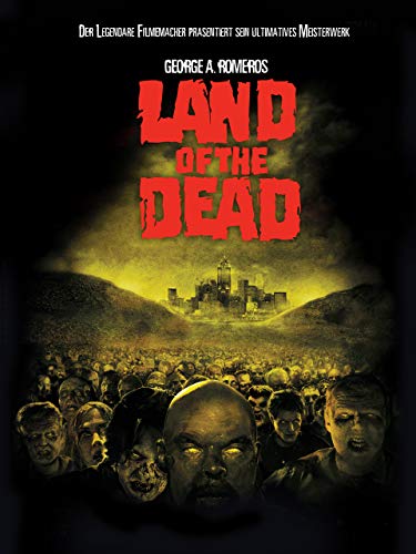 Land of the Dead [dt./OV]