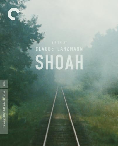 Shoah (The Criterion Collection) [Blu-ray] image 5