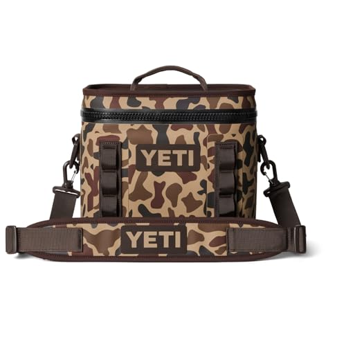 Image of YETI Hopper Flip 8 Portable Soft Cooler