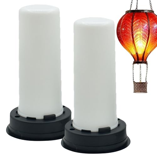 Lampes solaires de jardin pour illuminer vos soirées sur la terrasse et au patio