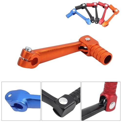 Sélecteur de vitesse cassé? Évitez la panne avec ce modèle 10mm