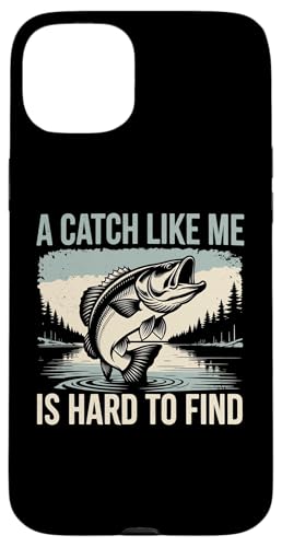 �L���b�`�E�n�[�h�E�t�@�C���h�E�t�B�b�V���O�E���[���A �X�}�z�P�[�X iPhone 15 Plus �p