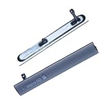 El paquete incluye: 1 x Ranura para tarjeta SIM Plug, 1 x Ranura micro SD/USB Plug